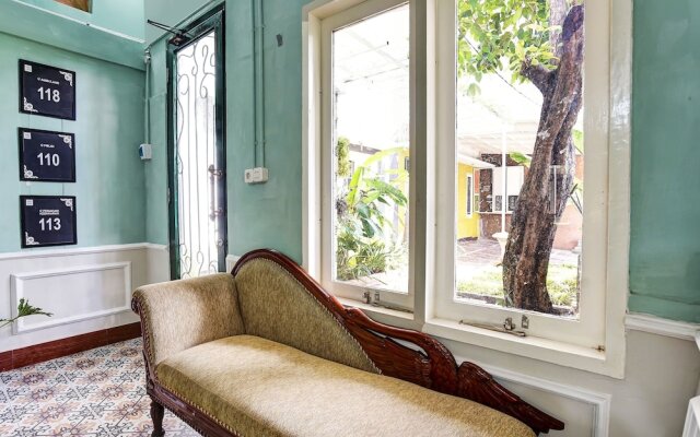 OYO Life 2929 Kost Sofie Syariah