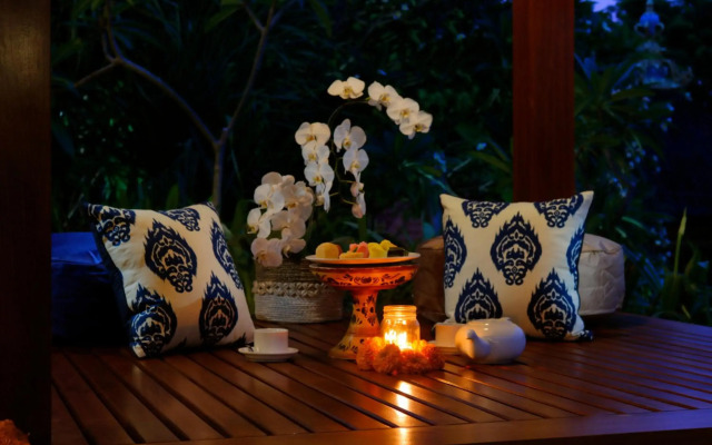 Singgah Hotel Seminyak