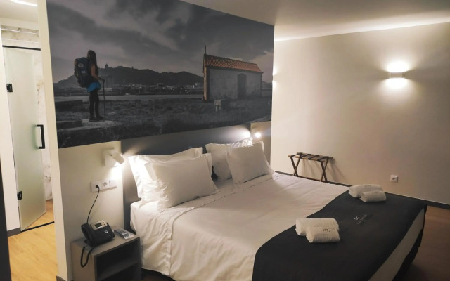Flag Design Hotel