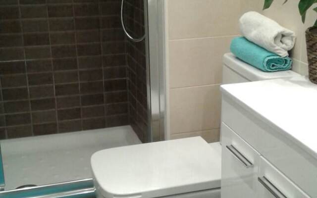 B&B VistaMar Holidays - Adults Only