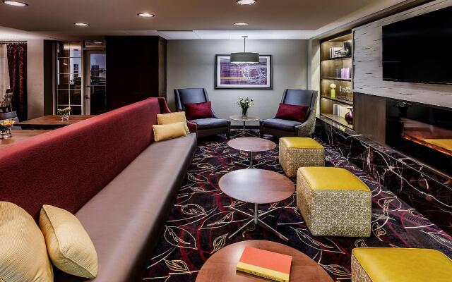 Homewood Suites by Hilton Buffalo Airport