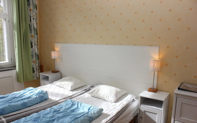 STF Östersund Ledkrysset vandrarhem - Hostel