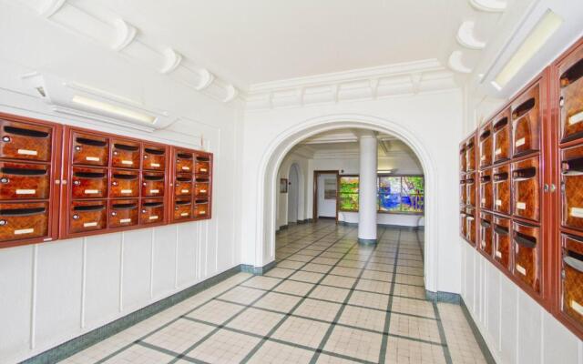 Beachside Suite Panoramic - Promenade Holiday