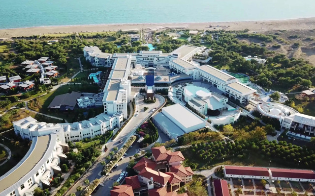 Lykia World Antalya 