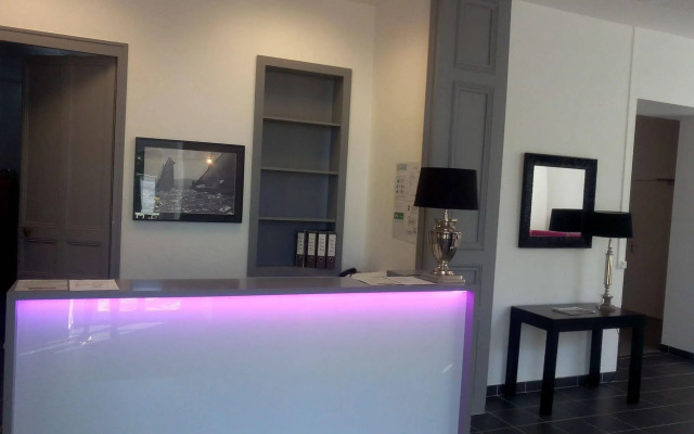 Terres de France - Le Domaine de la Baie