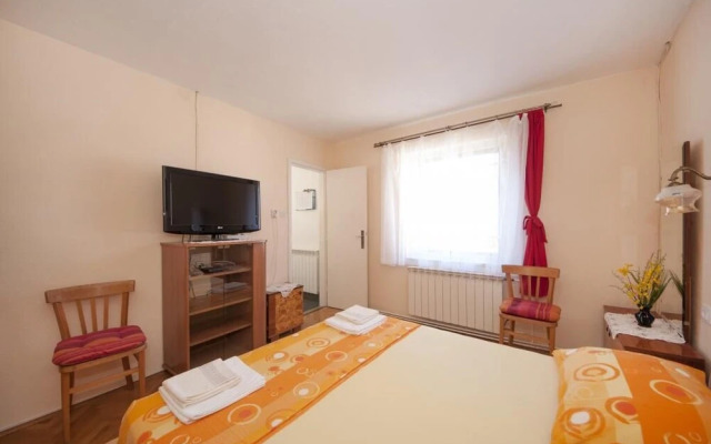 Apartments Gorana