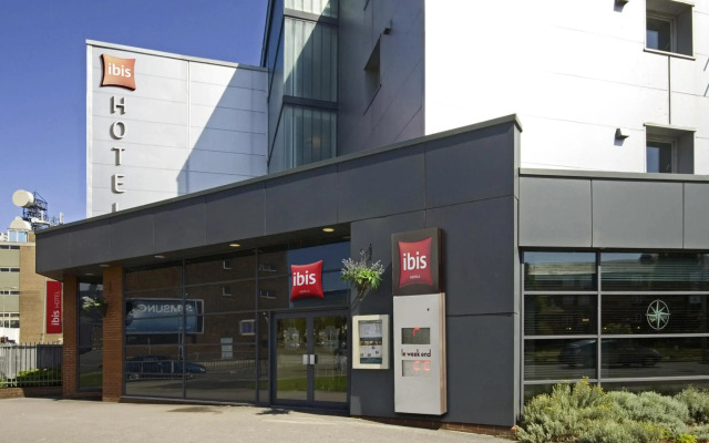 Ibis Hull City Centre