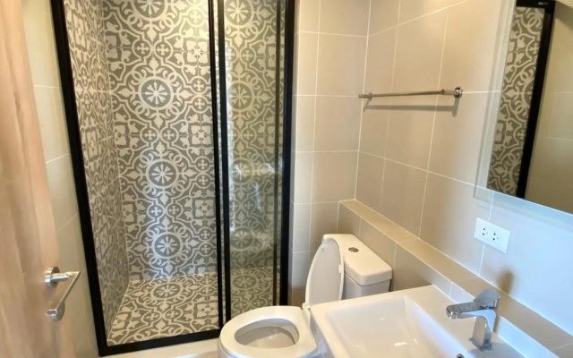 La Habana Hua Hin 2 Bedroom Seaview
