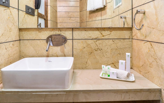 Super Inn Armoise Hotel