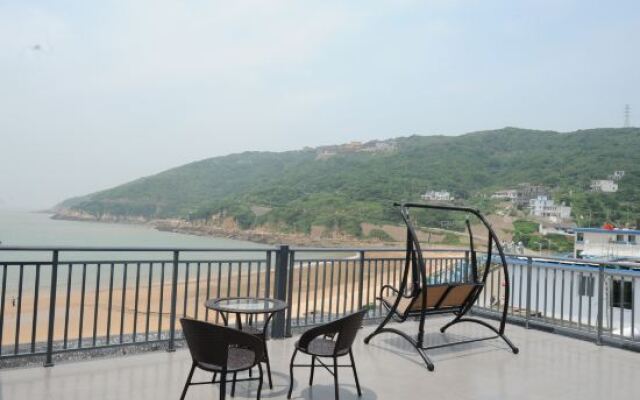 Shengsi Longhai Hotel