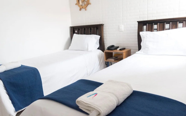 Hotel Aquarius