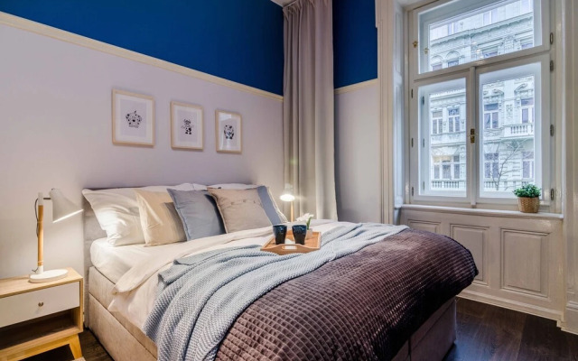 Charm APTs in Prague by Michal&Friends