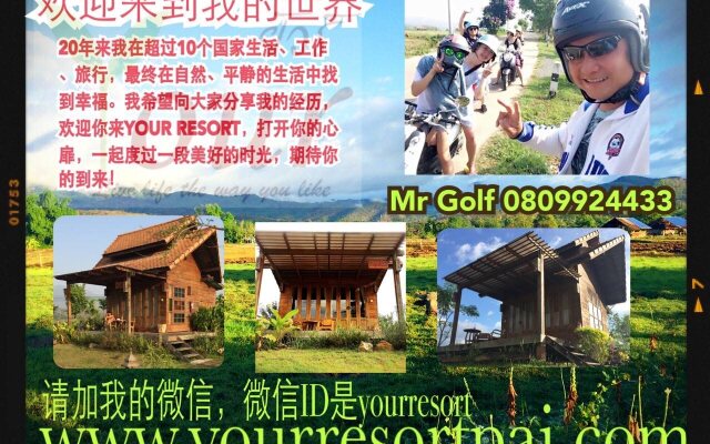 Your Resort