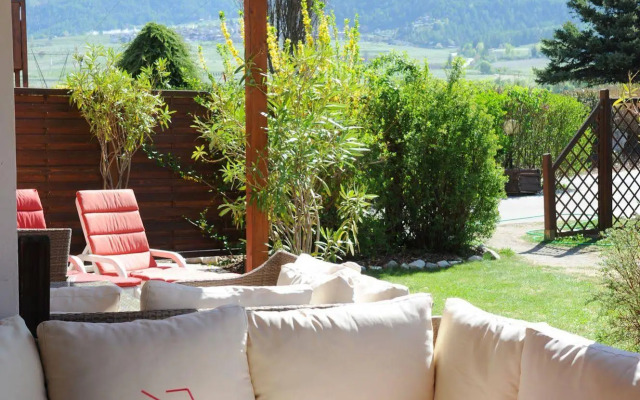 Residence Montani