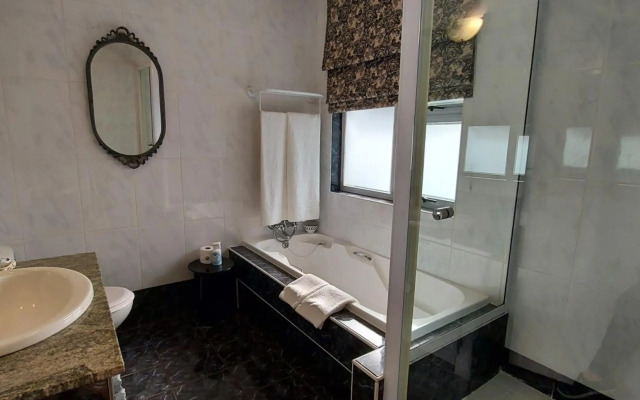 Roosboom Luxury Apartments