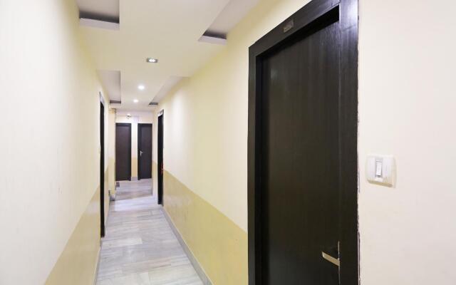 OYO Flagship 2838 Shree Guest House