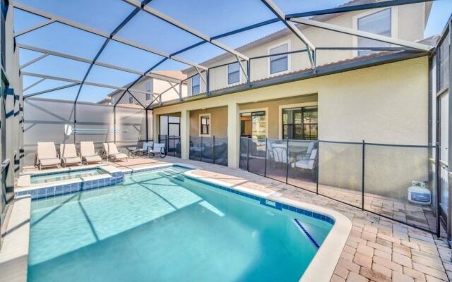 1471rolling 6 Bedroom Villa