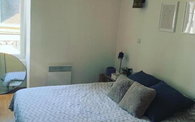 APPARTEMENT T3 CENTRE Concarneau