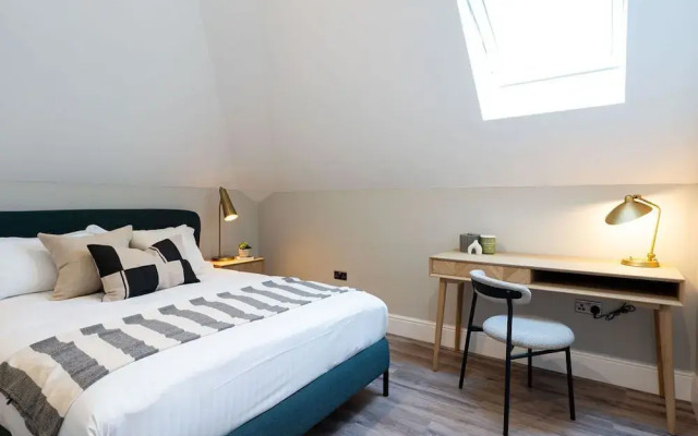 YourApartment - Wellington Place