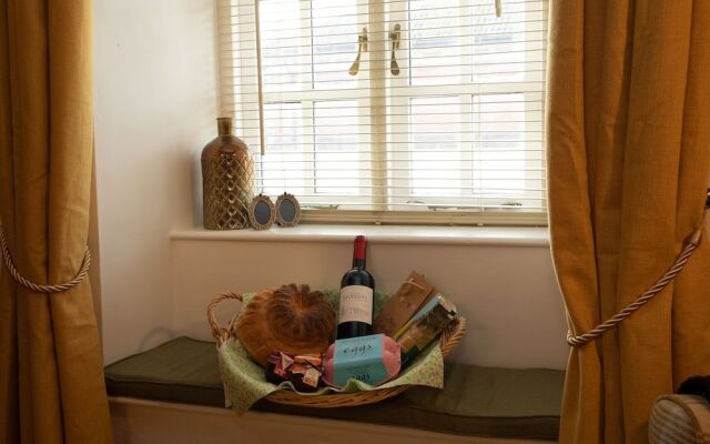 Cosy cottage