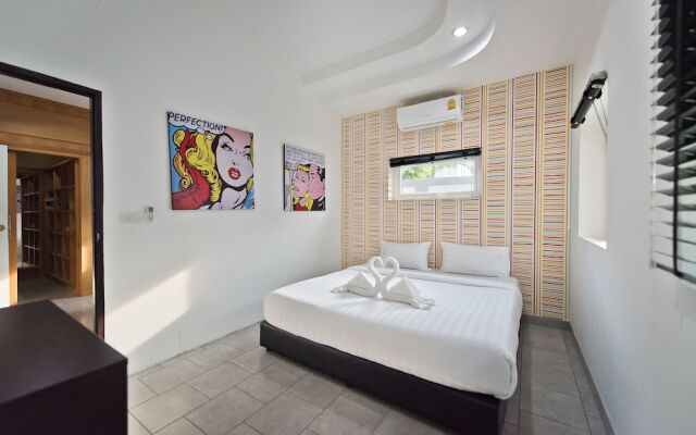 The Gem 2 - Premium Pool Villa