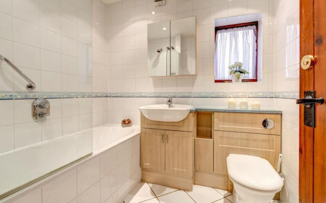 Holiday Home Elter Ben