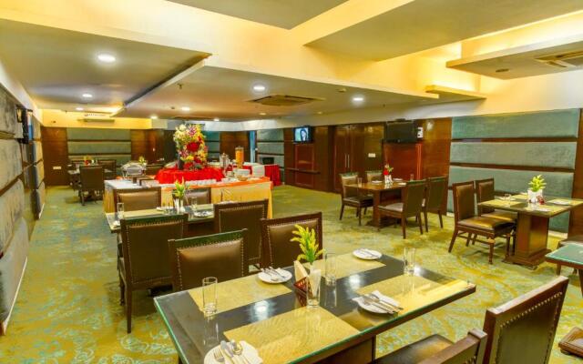 Gis Select Banjara Hills
