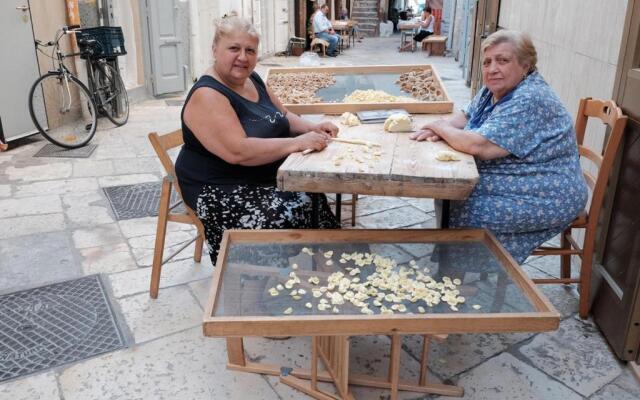 A Casa di Fabio Holiday House