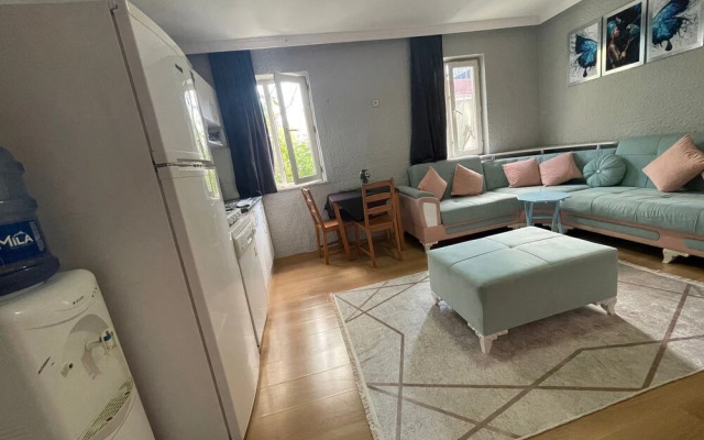 Taksim Flower Suit and Apartments