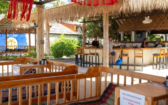 Isara Lanta Resort (SHA Extra Plus)
