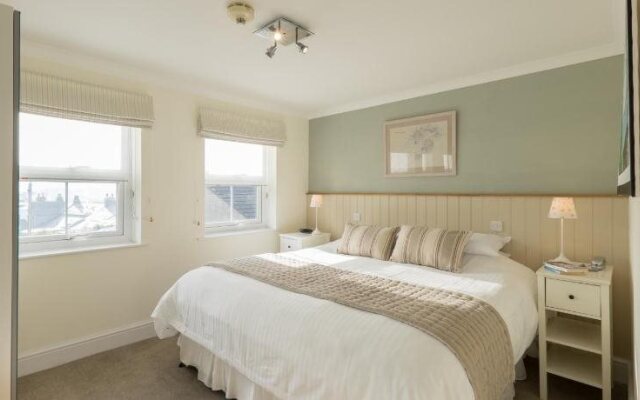 St Marys Hall Hotel