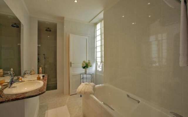 Le Manoir Saint Jean