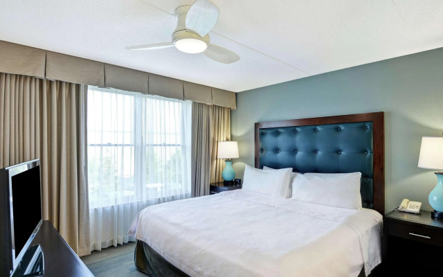 Homewood Suites by Hilton Lexington Fayette Mall