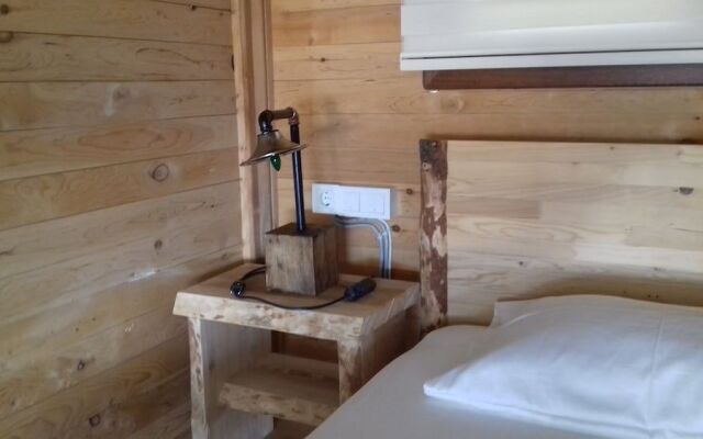 Natural Vadi Faralya