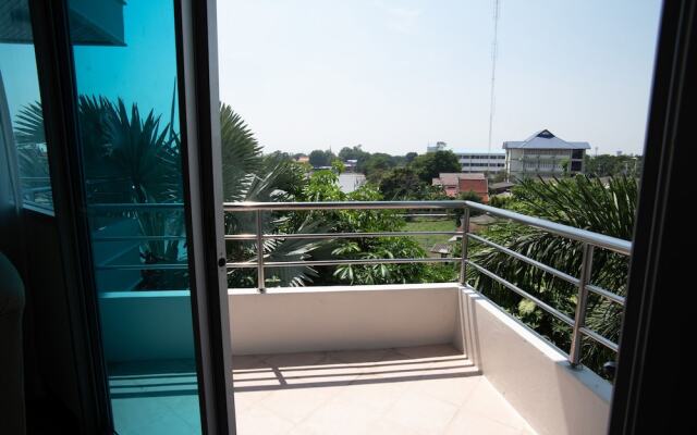 River View Place Hotel