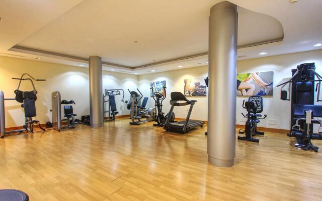 1090 - Los Monteros Samara Hill Penthouse