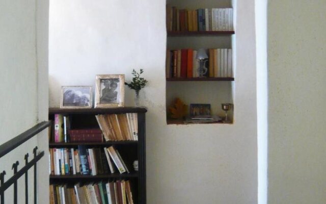 Charming Villa Marcialla