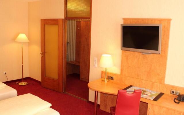 Stadthotel Augsburg