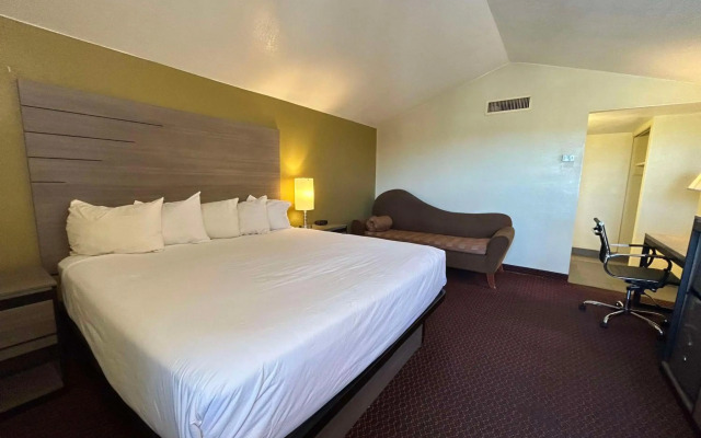 Best Western Hotel Armando