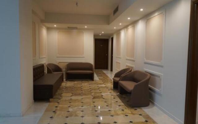 Corali Resort