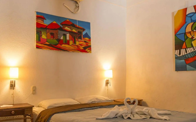 La Posada del Sol