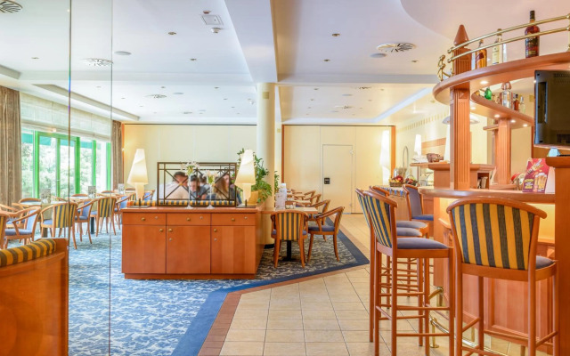 Hotel Partner
