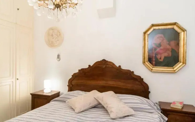Chiavari Downtown Flat