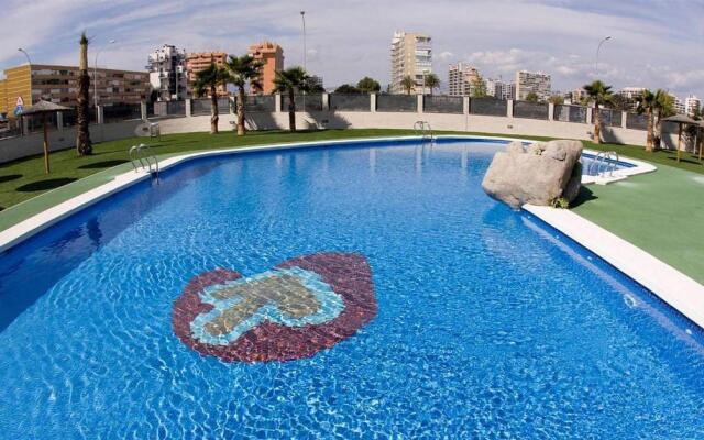 апартаменты в San Juan Playa