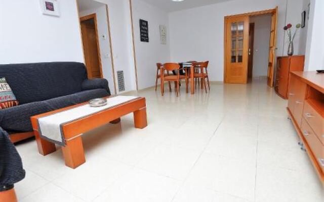Apartamento Plaça Jardí