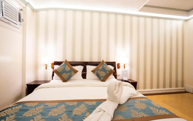 Royal Park Resort Boracay