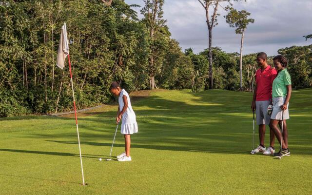 Sofitel Malabo Sipopo Le Golf