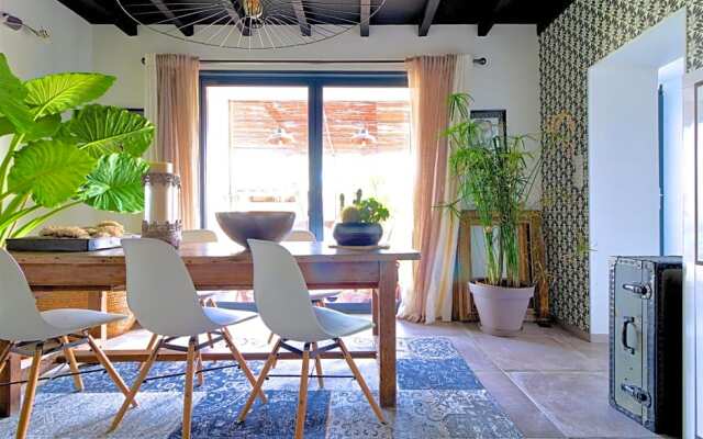 Chambres d'hôtes avec jacuzzi