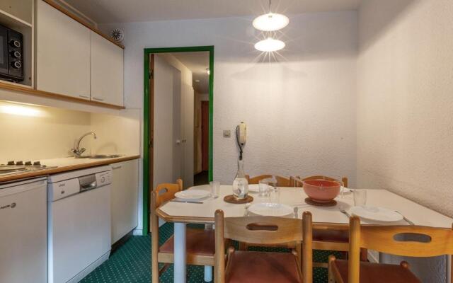 Appartement Méribel, 3 pièces, 6 personnes - FR-1-355-57