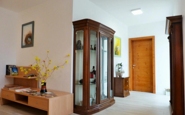 Nido di Rondine B&B